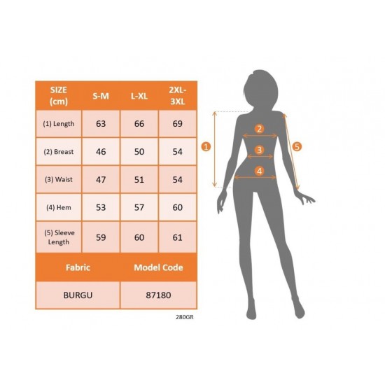 Kadın Uzun Kollu Fırfır Yakalı önden Düğmeli çizgili Burgu Gömlek , 27163 Kadın Uzun Kollu Fırfır Yakalı önden Düğmeli çizgili Burgu Gömlek , 27163