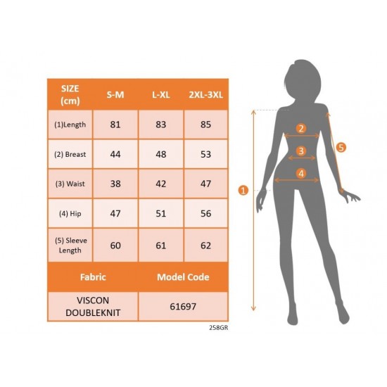 Kadın Uzun Kollu Fermuarlı Mini Spor Elbise , 27176 Kadın Uzun Kollu Fermuarlı Mini Spor Elbise , 27176