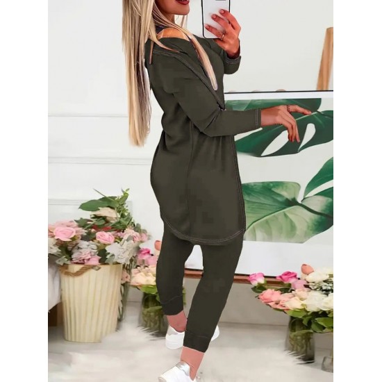 Kadın Askılı Yuvarlak Yaka Yazılı Viskon Iki Iplik Bluz Ceket Ve Pantolon 3lü Takım, 27225 Kadın Askılı Yuvarlak Yaka Yazılı Viskon Iki Iplik Bluz Ceket Ve Pantolon 3lü Takım, 27225