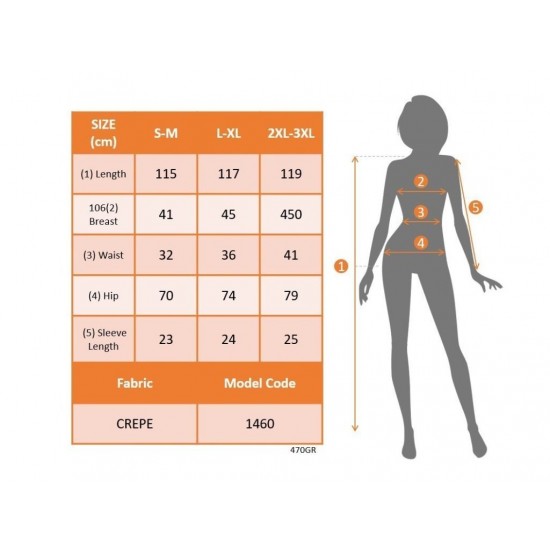 Kadın Kısa Kollu Kare Yakalı Yırtmaçlı Midi Janjan Krep Elbise , 27457