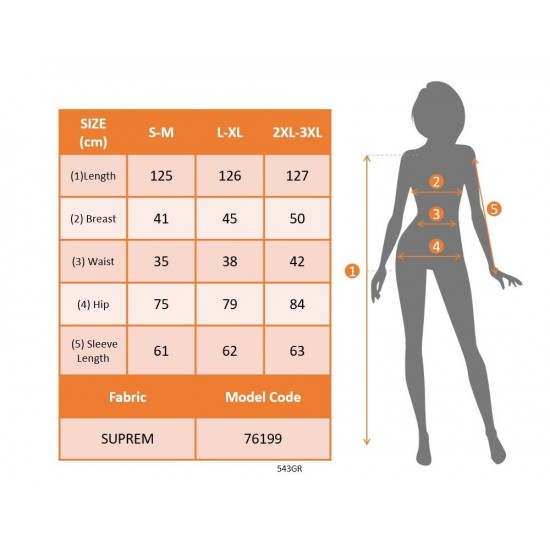 Kadın Uzun Kollu V Yakalı çiçek Desenli Maxi Süprem Elbise , 27649 Kadın Uzun Kollu V Yakalı çiçek Desenli Maxi Süprem Elbise , 27649