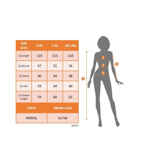 Kadın Uzun Kollu Kruvaze Yakalı Yandan Bağlamalı Desenli Mini Modal Elbise , 27847 Kadın Uzun Kollu Kruvaze Yakalı Yandan Bağlamalı Desenli Mini Modal Elbise , 27847