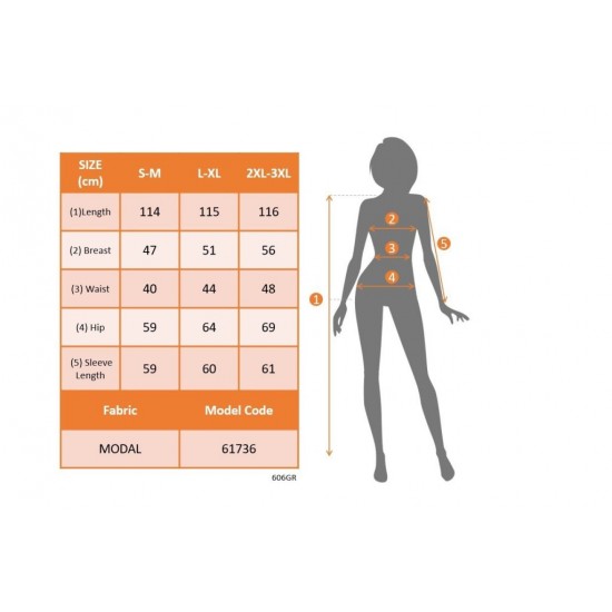 Kadın Uzun Kollu Kruvaze Yakalı Yandan Bağlamalı Desenli Mini Modal Elbise , 27850 Kadın Uzun Kollu Kruvaze Yakalı Yandan Bağlamalı Desenli Mini Modal Elbise , 27850