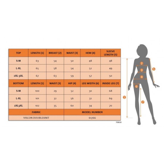 Kadın Uzun Kollu Fermuarlı Viskon Iki Iplik Bluz Ve Pantolon Ikili Takım , 28185 Kadın Uzun Kollu Fermuarlı Viskon Iki Iplik Bluz Ve Pantolon Ikili Takım , 28185