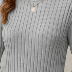 Kadın Uzun Kollu Balıkçı Yaka Yandan Yırtmaçlı şardonlu Kaşkorse Bluz , 28244 Kadın Uzun Kollu Balıkçı Yaka Yandan Yırtmaçlı şardonlu Kaşkorse Bluz , 28244