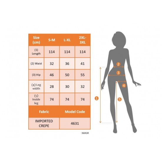 Kadın Yüksek Bel Düğmeli Geniş Paçalı Ithal Krep Pantolon , 28254 Kadın Yüksek Bel Düğmeli Geniş Paçalı Ithal Krep Pantolon , 28254