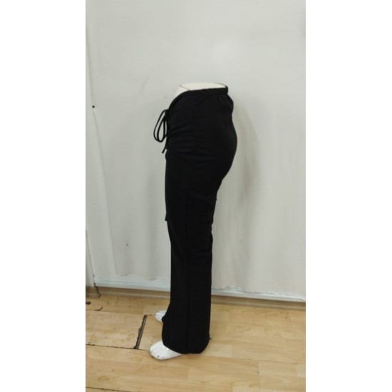 Kadın Yüksek Bel önden Büzgülü Ispanyol Ithal Krep Pantolon , 28436 Kadın Yüksek Bel önden Büzgülü Ispanyol Ithal Krep Pantolon , 28436