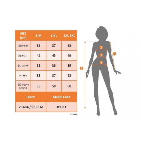 Kadın Uzun Kollu Yuvarlak Yaka üst Viskon Alt Süprem Midi Elbise , 28606 Kadın Uzun Kollu Yuvarlak Yaka üst Viskon Alt Süprem Midi Elbise , 28606