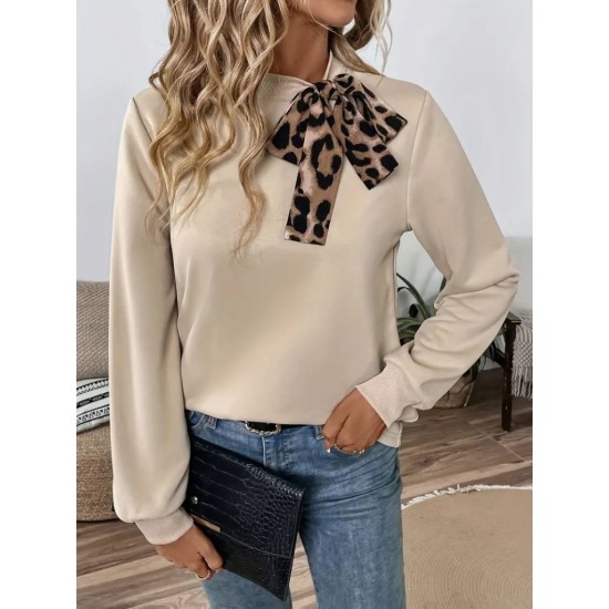 Kadın Uzun Kollu Yakadan Bağlamalı Viskon Iki Iplik Bluz , 28661 Kadın Uzun Kollu Yakadan Bağlamalı Viskon Iki Iplik Bluz , 28661