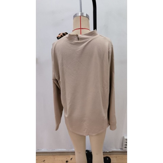 Kadın Uzun Kollu Yakadan Bağlamalı Viskon Iki Iplik Bluz , 28661 Kadın Uzun Kollu Yakadan Bağlamalı Viskon Iki Iplik Bluz , 28661