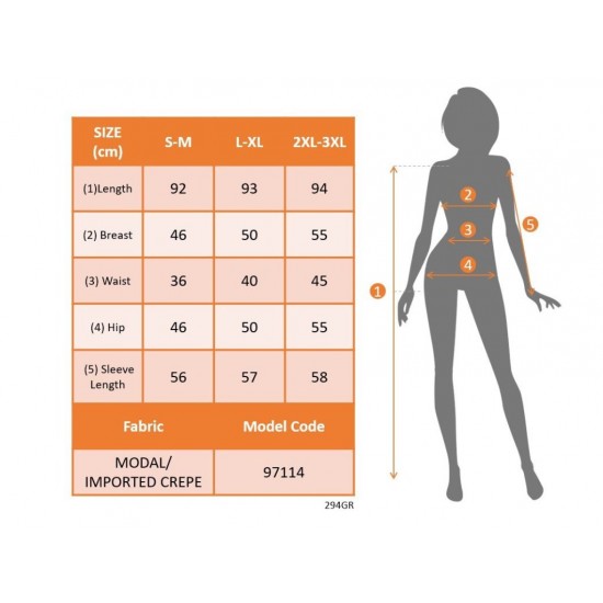 Kadın Uzun Kollu Kruvaze Yaka üst Modal Alt Ithal Krep Mini Elbise , 28656 Kadın Uzun Kollu Kruvaze Yaka üst Modal Alt Ithal Krep Mini Elbise , 28656