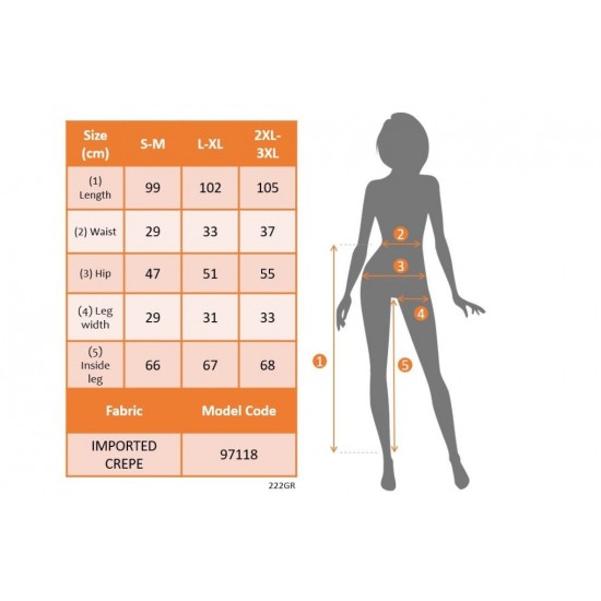 Kadın Yüksek Bel çapraz şerit Detaylı Ithal Krep Pantolon , 28652 Kadın Yüksek Bel çapraz şerit Detaylı Ithal Krep Pantolon , 28652