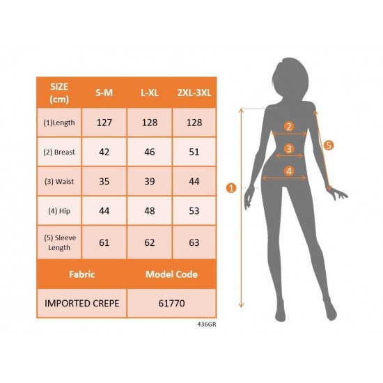 Kadın Uzun Kollu Kalp Yakalı Asimetrik Kesim Detaylı Ithal Krep Uzun Elbise , 28651 Kadın Uzun Kollu Kalp Yakalı Asimetrik Kesim Detaylı Ithal Krep Uzun Elbise , 28651
