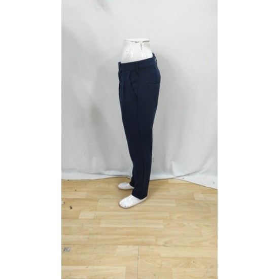 Erkek Belden Düğmeli Cepli Dokuma Pantolon , 28680 Erkek Belden Düğmeli Cepli Dokuma Pantolon , 28680