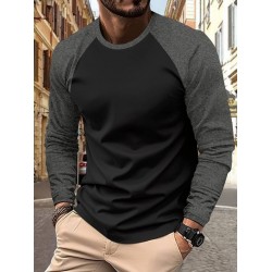 Erkek Uzun Kollu Bisiklet Yaka Viskon Iki Iplik Bluz , 28679 Erkek Uzun Kollu Bisiklet Yaka Viskon Iki Iplik Bluz , 28679