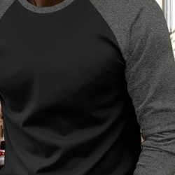 Erkek Uzun Kollu Bisiklet Yaka Viskon Iki Iplik Bluz , 28679 Erkek Uzun Kollu Bisiklet Yaka Viskon Iki Iplik Bluz , 28679