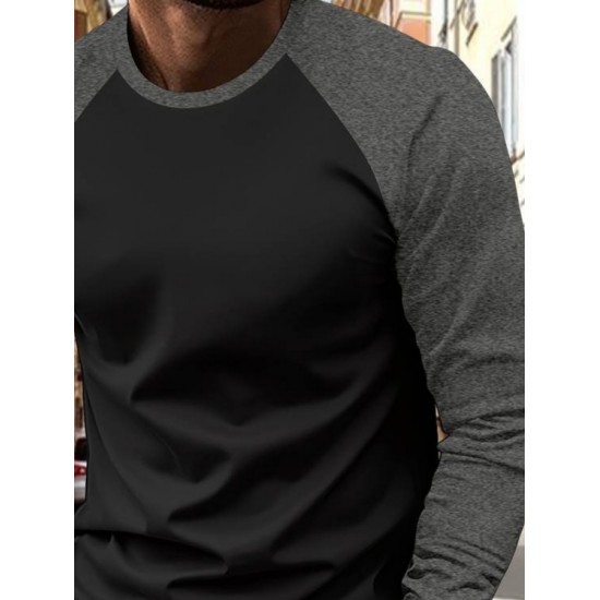 Erkek Uzun Kollu Bisiklet Yaka Viskon Iki Iplik Bluz , 28679 Erkek Uzun Kollu Bisiklet Yaka Viskon Iki Iplik Bluz , 28679