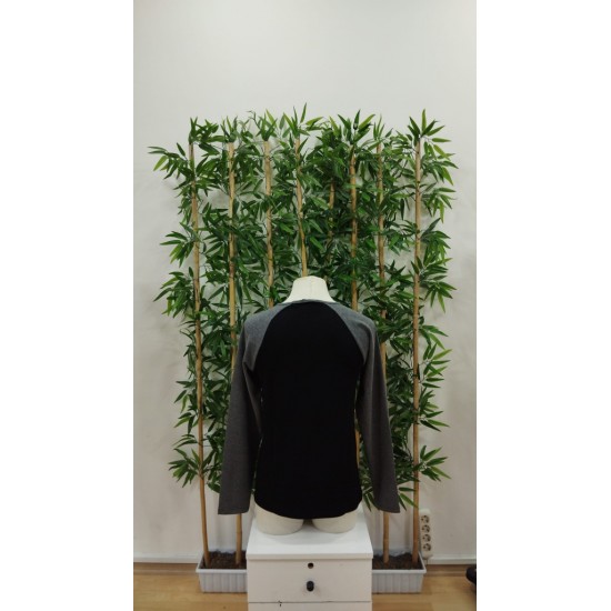 Erkek Uzun Kollu Bisiklet Yaka Viskon Iki Iplik Bluz , 28679 Erkek Uzun Kollu Bisiklet Yaka Viskon Iki Iplik Bluz , 28679