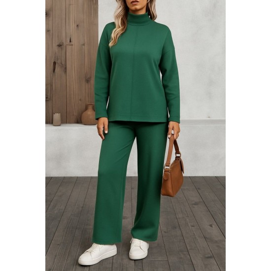 Kadın Uzun Kollu Triko Ikili Takım, 28677 Kadın Uzun Kollu Triko Ikili Takım, 28677