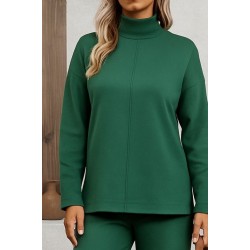 Kadın Uzun Kollu Triko Ikili Takım, 28677 Kadın Uzun Kollu Triko Ikili Takım, 28677