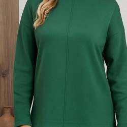 Kadın Uzun Kollu Triko Ikili Takım, 28677 Kadın Uzun Kollu Triko Ikili Takım, 28677