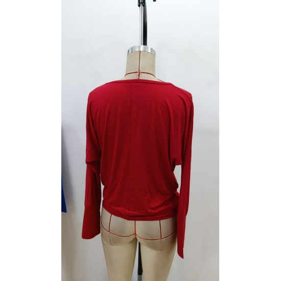 Kadın Uzun Kollu Yuvarlak Yaka Incili Viskon Bluz , 28685 Kadın Uzun Kollu Yuvarlak Yaka Incili Viskon Bluz , 28685