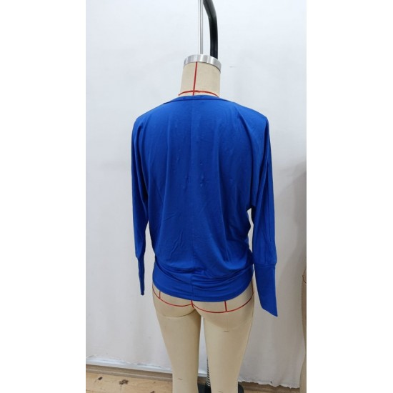 Kadın Uzun Kollu Yuvarlak Yaka Incili Viskon Bluz , 28684 Kadın Uzun Kollu Yuvarlak Yaka Incili Viskon Bluz , 28684