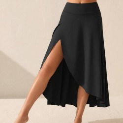 Kadın Cep Detay Taytlı Sandy Etek, 28701 Kadın Cep Detay Taytlı Sandy Etek, 28701