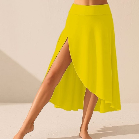 Kadın Cep Detay Taytlı Sandy Etek , 28700 Kadın Cep Detay Taytlı Sandy Etek , 28700