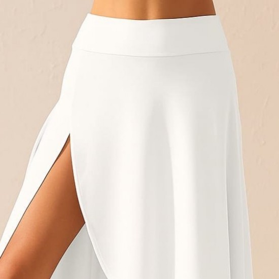 Kadın Cep Detay Taytlı Sandy Etek , 28699 Kadın Cep Detay Taytlı Sandy Etek , 28699