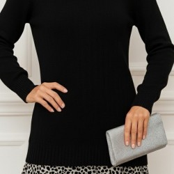 Kadın Uzun Kollu üst şardonlu Kaşkorse Alt Süprem Desenli Elbise, 28724 Kadın Uzun Kollu üst şardonlu Kaşkorse Alt Süprem Desenli Elbise, 28724