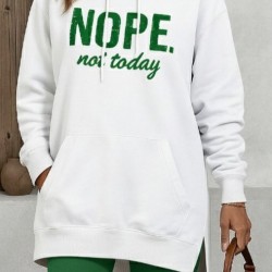 Kadın Uzun Kollu Kapşonlu Bağcıklı Viskon Iki Iplik Sweat, 28723 Kadın Uzun Kollu Kapşonlu Bağcıklı Viskon Iki Iplik Sweat, 28723