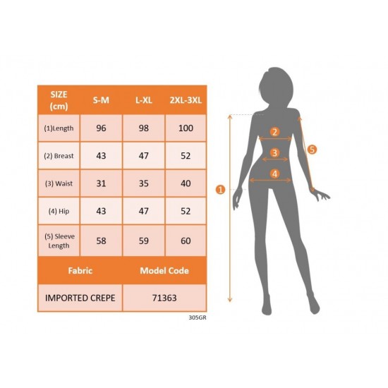 Kadın Uzun Kollu V Yakalı Yandan Yırtmaçlı Midi Ithal Krep Elbise, 28745 Kadın Uzun Kollu V Yakalı Yandan Yırtmaçlı Midi Ithal Krep Elbise, 28745