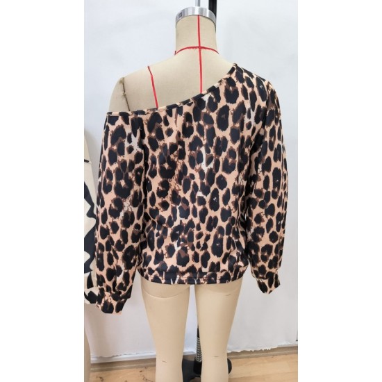 Kadın Tek Omuzdan Açık Uzun Kollu Modal Bluz , 28748 Kadın Tek Omuzdan Açık Uzun Kollu Modal Bluz , 28748