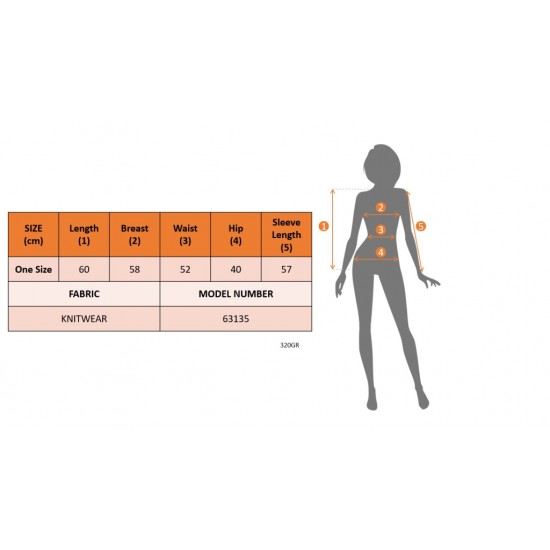 Kadın Uzun Kollu Kayık Yaka çok Renkli Triko Bluz, 28809 Kadın Uzun Kollu Kayık Yaka çok Renkli Triko Bluz, 28809
