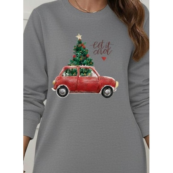 Kadın Uzun Kollu Bisiklet Yaka Desenli Viskon Iki Iplik Elbise , 28819 Kadın Uzun Kollu Bisiklet Yaka Desenli Viskon Iki Iplik Elbise , 28819