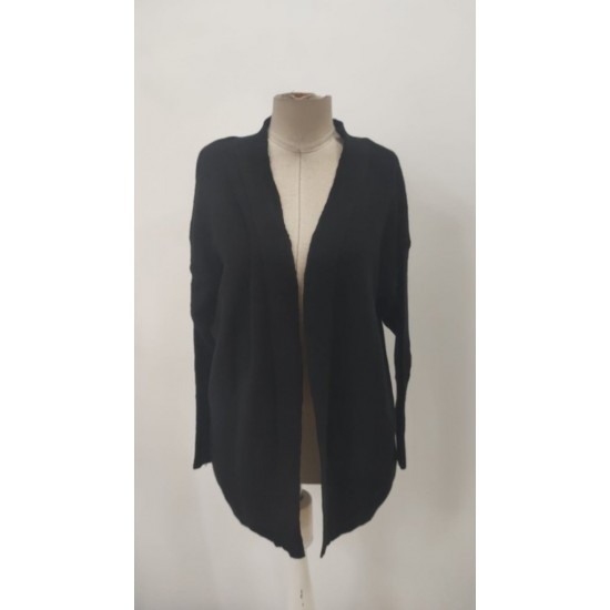 Kadın Uzun Kollu önü Açık Triko Hırka , 28879 Kadın Uzun Kollu önü Açık Triko Hırka , 28879