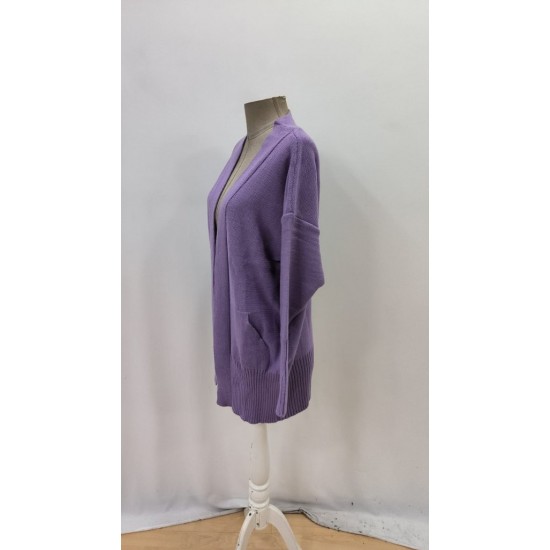 Kadın Uzun Kollu önü Açık Triko Hırka , 28878 Kadın Uzun Kollu önü Açık Triko Hırka , 28878