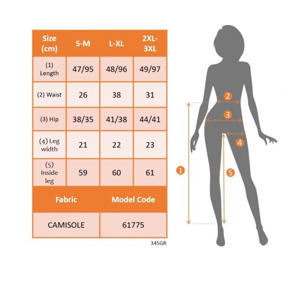 Kadın Yüksek Bel Yandan Büzgülü Alttan Uzun Kaşkorse Tayt Etek, 28594