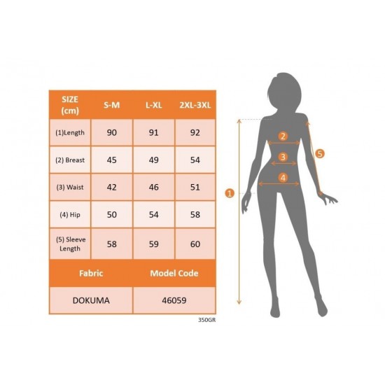 Kadın Uzun Kollu Yuvarlak Yaka Etek Ucu şerit Detaylı Mini Dokuma Elbise, 28891 Kadın Uzun Kollu Yuvarlak Yaka Etek Ucu şerit Detaylı Mini Dokuma Elbise, 28891