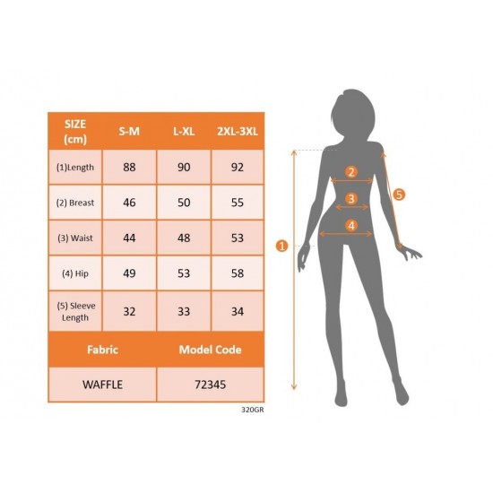 Kadın Uzun Kollu Omuzdan Açık V Dantel Yakalı Mini Waffle Elbise , 28899 Kadın Uzun Kollu Omuzdan Açık V Dantel Yakalı Mini Waffle Elbise , 28899