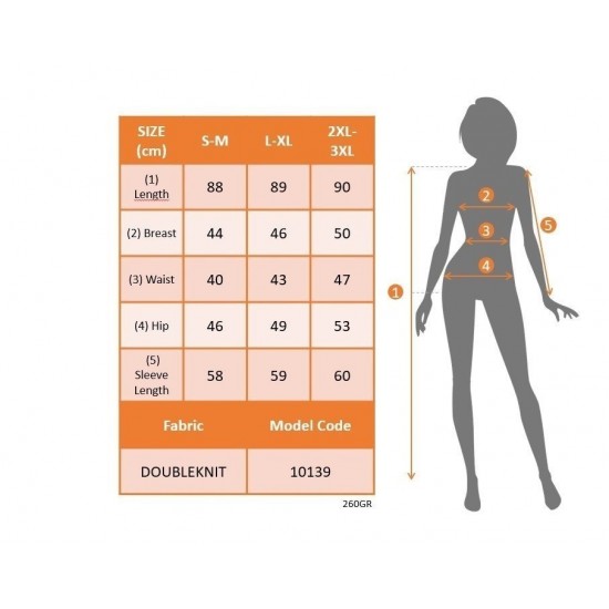 Kadın Uzun Kollu Bisiklet Yaka Kol Ağzı Ve Etek Ucu Baskılı Iki Iplik Elbise, 28926 Kadın Uzun Kollu Bisiklet Yaka Kol Ağzı Ve Etek Ucu Baskılı Iki Iplik Elbise, 28926