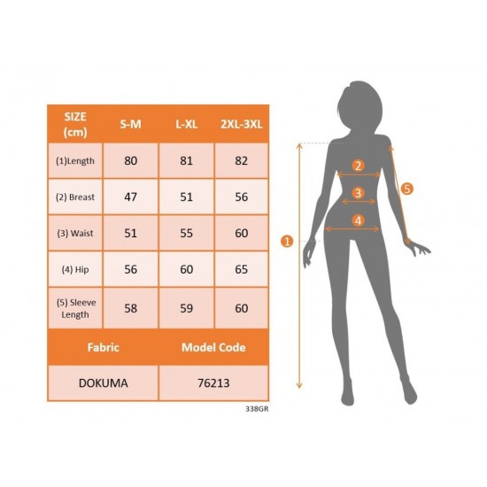 Kadın Uzun Kollu Yarı Balıkçı Yakalı Cep Detaylı Ekoseli Dokuma Tunik , 28938 Kadın Uzun Kollu Yarı Balıkçı Yakalı Cep Detaylı Ekoseli Dokuma Tunik , 28938