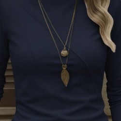 Kadın Uzun Kollu Balıkçı Yaka önden şerit Detay Dalgıç Bluz , 28960 Kadın Uzun Kollu Balıkçı Yaka önden şerit Detay Dalgıç Bluz , 28960