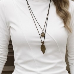 Kadın Uzun Kollu Balıkçı Yaka önden şerit Detay Dalgıç Bluz , 28959 Kadın Uzun Kollu Balıkçı Yaka önden şerit Detay Dalgıç Bluz , 28959