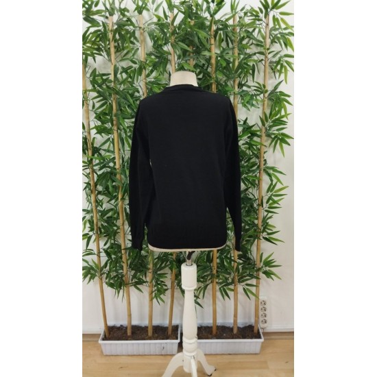 Kasın Uzun Kollu önü Düğmeli Kısa Hırka, 28966 Kasın Uzun Kollu önü Düğmeli Kısa Hırka, 28966