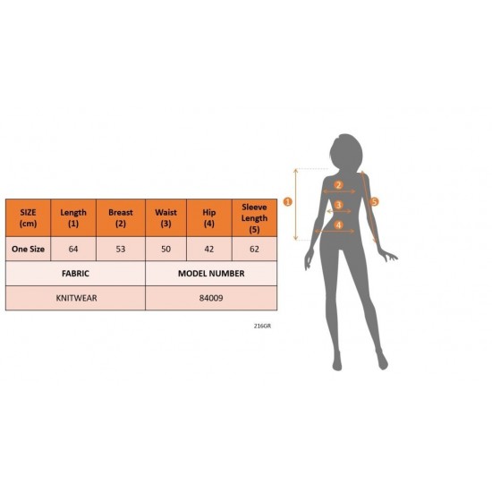 Kasın Uzun Kollu önü Düğmeli Kısa Hırka, 28965 Kasın Uzun Kollu önü Düğmeli Kısa Hırka, 28965