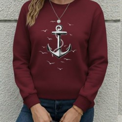 Kadın Uzun Kollu Bisiklet Yaka Desenli Viskon Iki Iplik Bluz, 29004 Kadın Uzun Kollu Bisiklet Yaka Desenli Viskon Iki Iplik Bluz, 29004