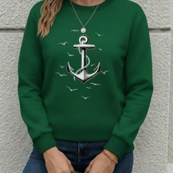 Kadın Uzun Kollu Bisiklet Yaka Desenli Viskon Iki Iplik Bluz, 29003 Kadın Uzun Kollu Bisiklet Yaka Desenli Viskon Iki Iplik Bluz, 29003