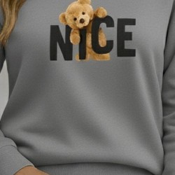 Kadın Uzun Kollu Bisiklet Yaka Viskon Iki Iplik Bluz , 29020 Kadın Uzun Kollu Bisiklet Yaka Viskon Iki Iplik Bluz , 29020